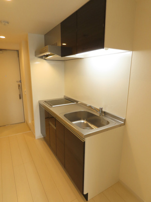 【キッチン】 | リブリ・グランレーヴⅡ