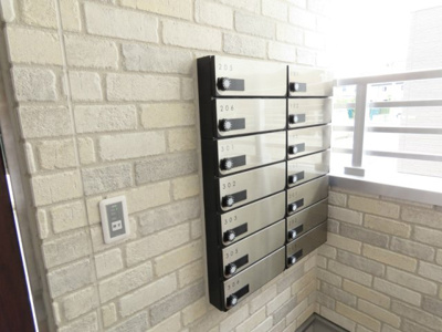 【エントランス】 | リブリ・グランレーヴⅡ