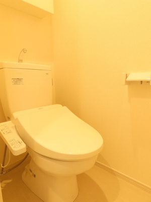 【トイレ】 | リブリ・グランレーヴⅡ