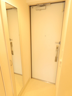 【玄関】 | リブリ・グランレーヴⅡ