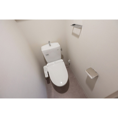 【トイレ】 | プランドール北浜