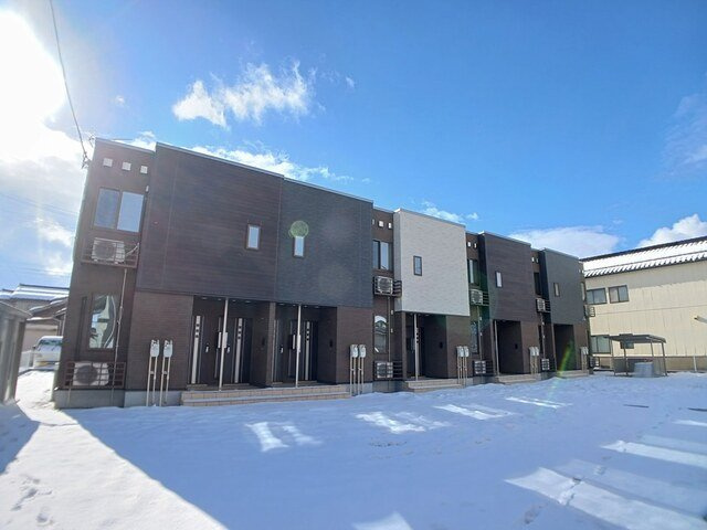 メゾン・ド・ジェネルＢ