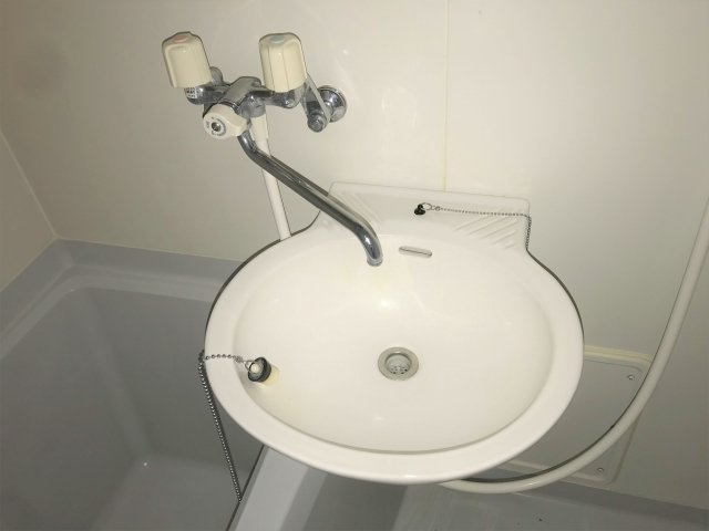 レオパレスピスティスの内装