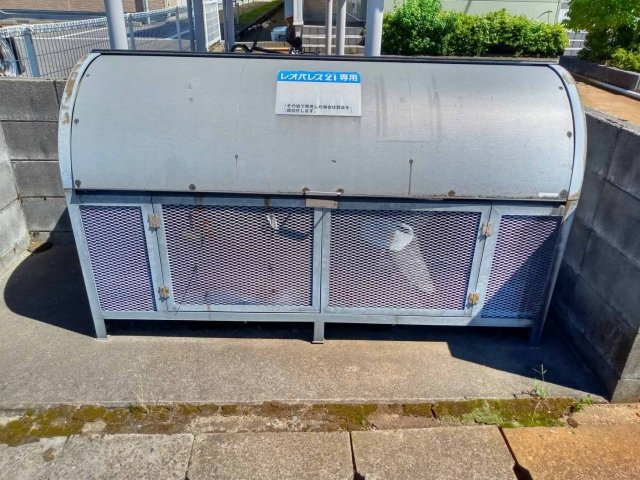 レオパレスピスティスのその他