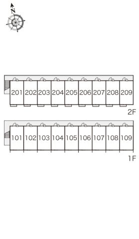 レオパレスピスティスのその他