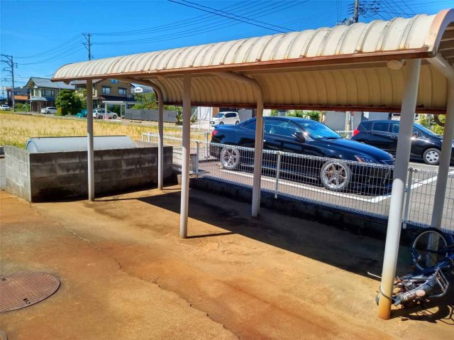 レオパレスピスティスのその他