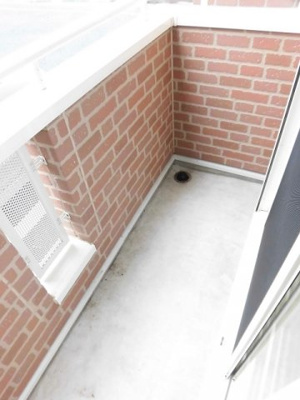 【バルコニー】 | マーベラスＫ