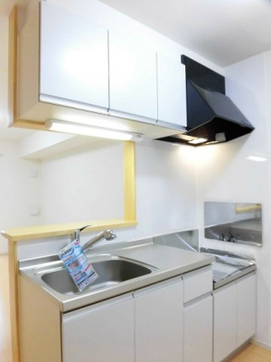 【キッチン】 | マーベラスＫ