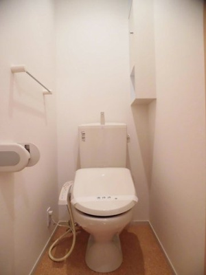 【トイレ】 | マーベラスＫ