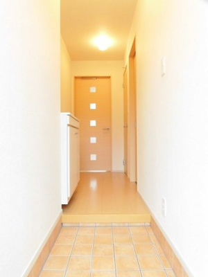 【玄関】 | マーベラスＫ