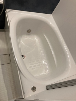 【浴室】 | アネックス相模が丘 | 浴槽