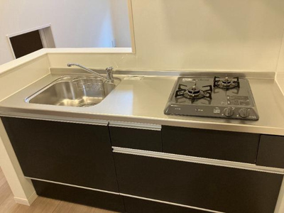 【キッチン】 | アネックス相模が丘