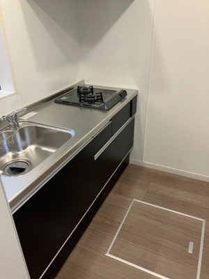 【キッチン】 | アネックス相模が丘 | カウンターキッチン