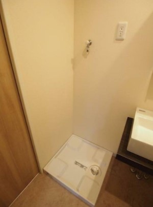 ラマーリエ中野の設備