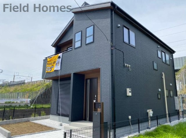 大和市福田新築戸建て　第2-6号棟