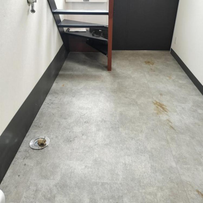 【洗面所】 | SO1522 | 洗面所