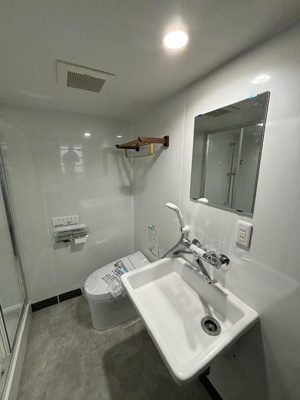 【トイレ】 | SO1522 | トイレ