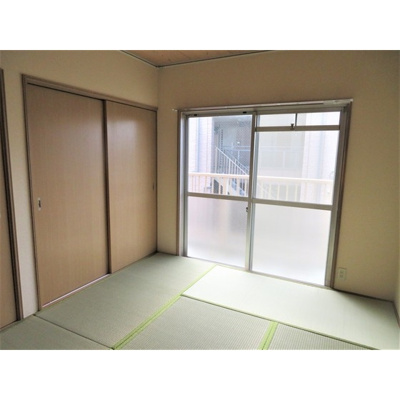 【内装】 | エステートピアＭⅠ