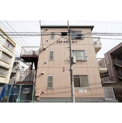 【外観】 | エステートピアＭⅠ | 外観