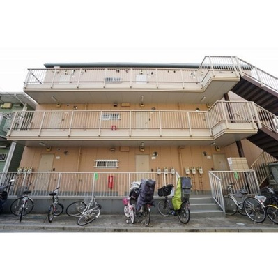 【外観】 | エステートピアＭⅠ | 外観