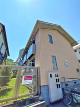 フラッツ牛込の画像