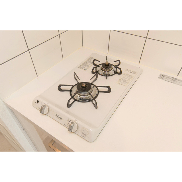 エスリード難波ザ・ゲートのキッチン