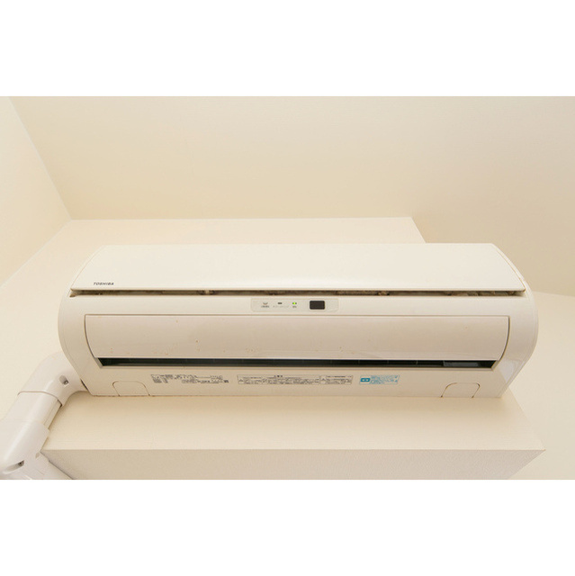 エスリード難波ザ・ゲートの設備