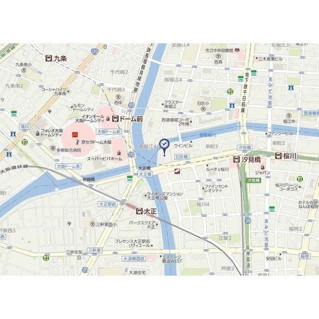 エスリード難波ザ・ゲート