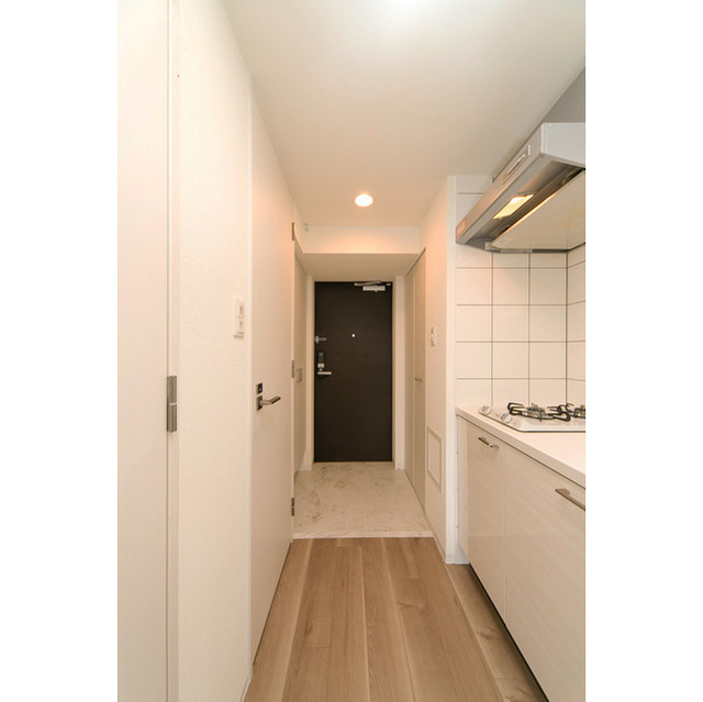 エスリード難波ザ・ゲートのその他