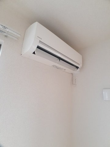 リヴェール土入　Ⅰの設備