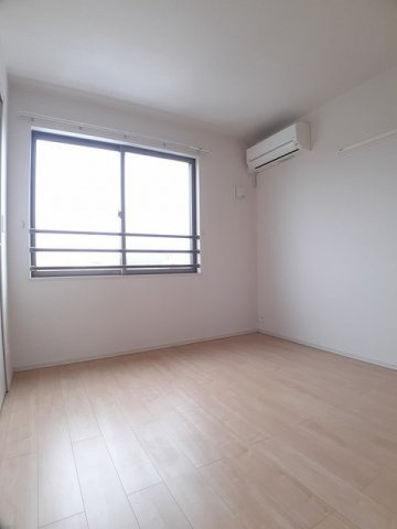 リヴェール土入　Ⅰの内装