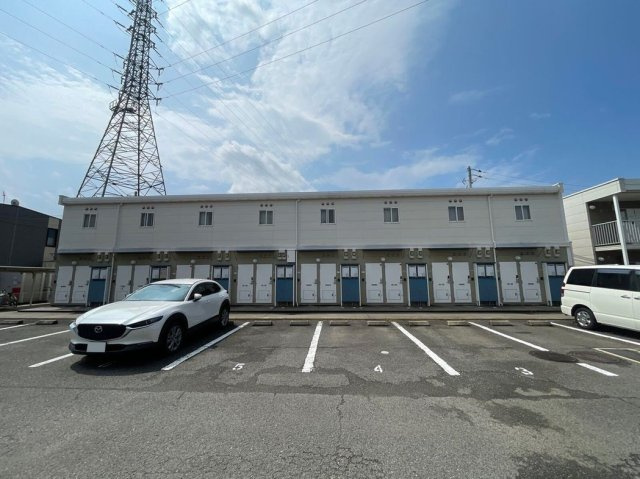 レオパレスＩＮＢＥ・Ⅱ