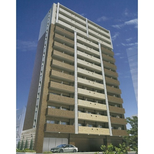 プレサンス鶴舞公園ＷＥＳＴ