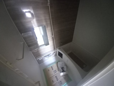 【浴室】 | Healing Grace 高槻高西町 B棟