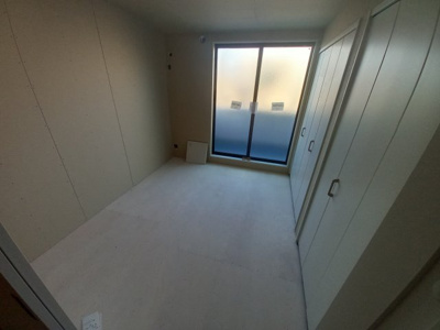 【内装】 | Healing Grace 高槻高西町 B棟