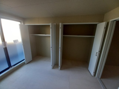 【収納】 | Healing Grace 高槻高西町 B棟