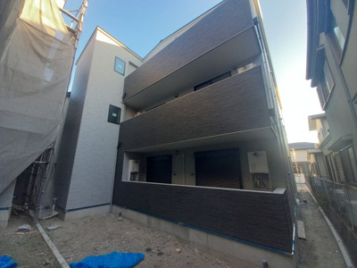 【その他】 | Healing Grace 高槻高西町 B棟