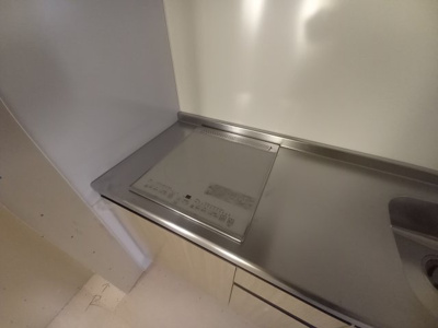 【キッチン】 | Healing Grace 高槻高西町 B棟