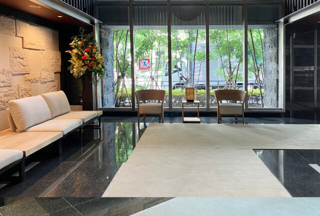 グランドコンシェルジュ六本木のその他