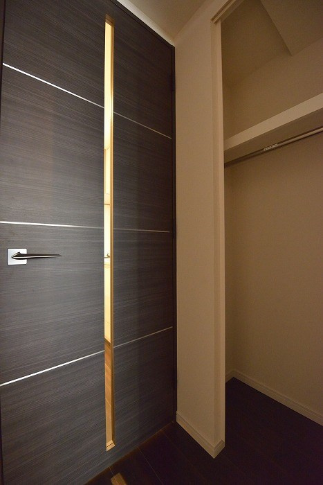 グランドコンシェルジュ六本木の収納