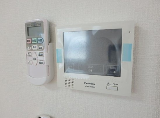 luzのセキュリティ