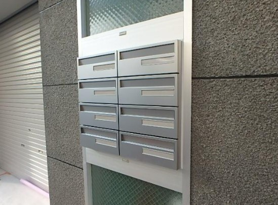 luzのその他共用部分