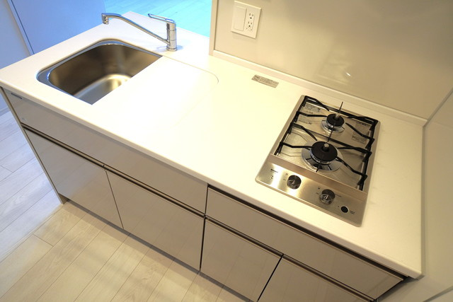 ルフォンプログレ西大井プレミアのその他|※写真は同タイプ住戸です。