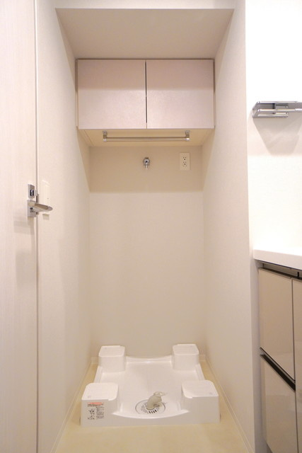 ルフォンプログレ西大井プレミアのその他|※写真は同タイプ住戸です。