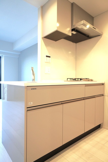 ルフォンプログレ西大井プレミアのキッチン|※写真は同タイプ住戸です。