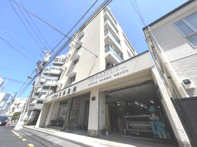 第一大谷マンション