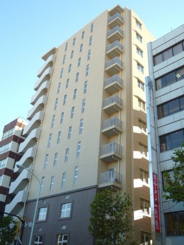 パークハウス西早稲田アーバンス