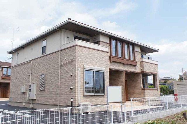 パークヒル　Ⅱ