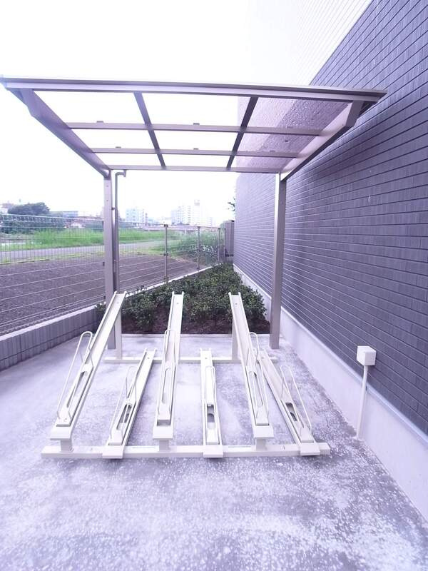 リブリ・さくら大工の周辺