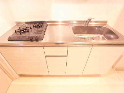 リブリ・さくら大工のキッチン